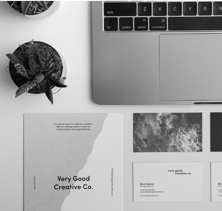 Collateral and Promotional Materials